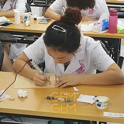 부개동 반영구배우기 초급 1