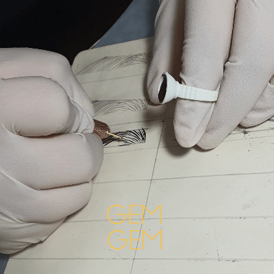 반영구화장 교육 아카데미 가이드 (1)