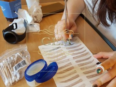 부평 에서 반영구화장 을 배우기 위해 준비하려면